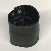 Naughty Cock Leather Adjustable Harness